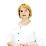 Васильева Елена Альбертовна