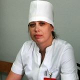 Бычкова Марина Владимировна