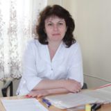 Дзуганова Марианна Хасановна фото