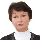 Новоселова Елена Владимировна фото