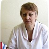 Майборода Ольга Владимировна