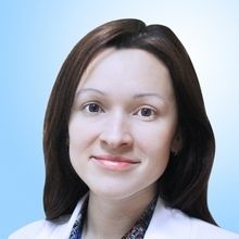 Фатхуллина Дина Рашидовна