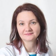 Востокина Марина Николаевна, фото