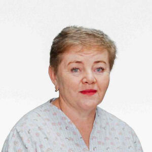 Богуцкая Ирина Ивановна, фото