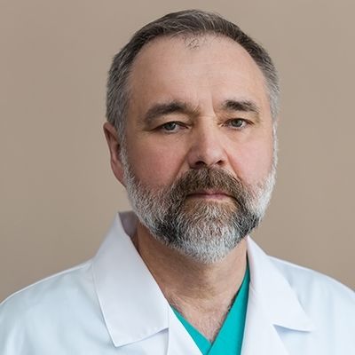 Егоров Юрий Николаевич, фото