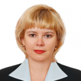 Старцева Жанна Александровна