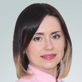 Демина Елена Владимировна, фото