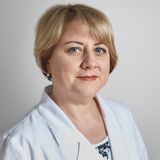 Клементенко Марина Викторовна