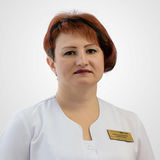 Семенихина Елена Валерьевна