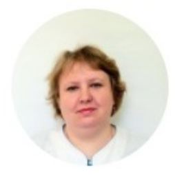 Мишина Татьяна Николаевна, фото