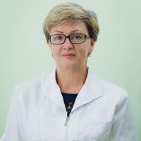 Мамонтова Галина Васильевна