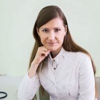 Мокашева Екатерина Николаевна