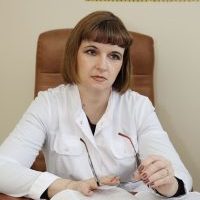 Таскина Эльвира Анатольевна