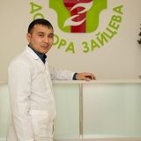 Сангинов Наджибулло Мирзошарифович