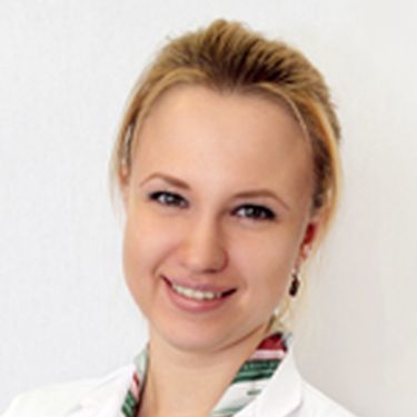 Манько Екатерина Анатольевна