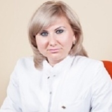 Сюракшина Е.В. Сочи - фотография