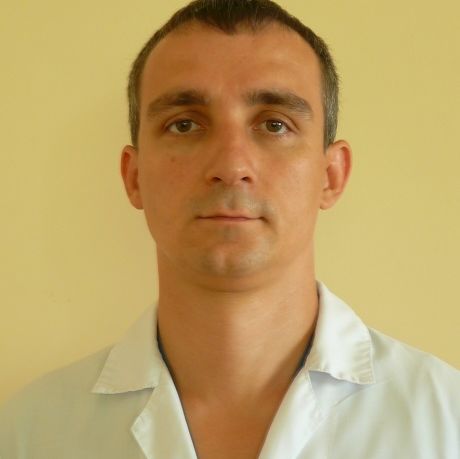 Очаповский врач краснодар. Ккб1 Краснодар анестезиолог.