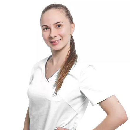 Михеева Анастасия Серафимовна, фото