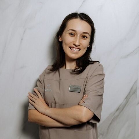 Мамутина Екатерина Михайловна, фото
