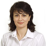 Мелкумян Стелла Сергеевна