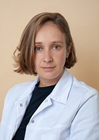 Кузьмина Вера Ивановна, фото