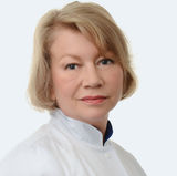 Махова Светлана Ивановна
