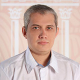 Кормухин Юрий Александрович
