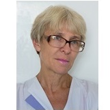 Русинова Наталья Петровна