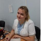 Койкова Анна Валерьевна
