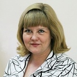 Бабыкина Наталья Викторовна