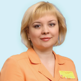 Маркова Наталья Геннадьевна, фото