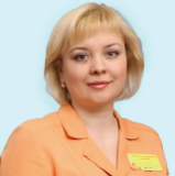 Маркова Наталья Геннадьевна