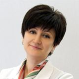 Терентьева Татьяна Александровна