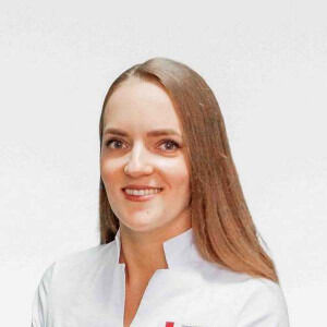 Кучерова Елена Васильевна, фото