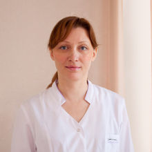 Сахарова Екатерина Васильевна, фото