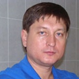 Хамидуллин Андрей Андарзянович