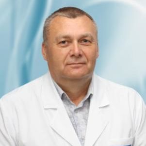 Смычков Георгий Васильевич