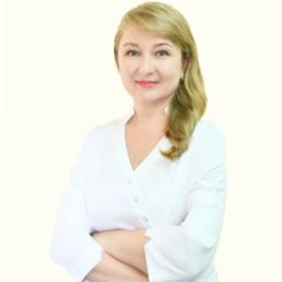 Мялкина О.В. Павлово - фотография