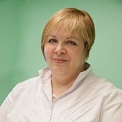 Мальцева Елена Евгеньевна, фото