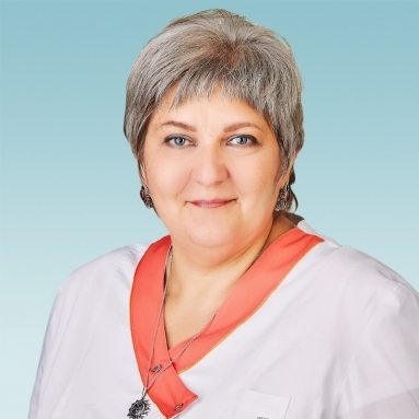 Коновалова Елена Николаевна