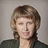 Щелина Наталья Робертовна