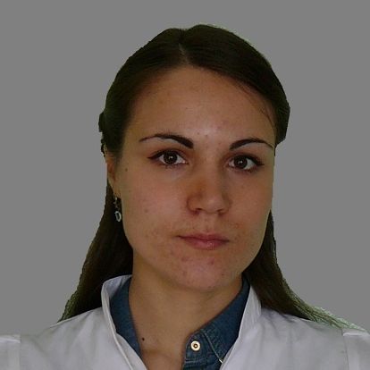 Семакина Л.Н. Набережные Челны - фотография