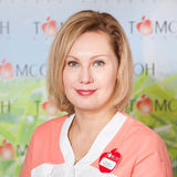 Винокурова Ирина Юрьевна фото