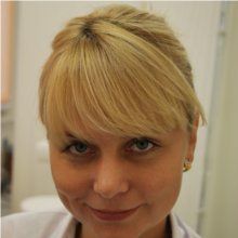 Григорьева Олеся Анатольевна Москва: стоматолог