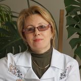 Левина Ирина Владимировна