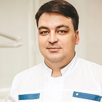 Ладеснов Юрий Валерьевич, фото