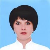 Ежелева Лилия Владимировна