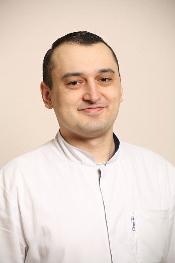 Кумехов Заур Юрьевич, фото