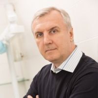 Панченко В.Н. Москва - фотография