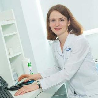 Дениско Марьяна Сергеевна, фото